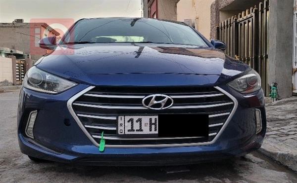 Hyundai for sale in Iraq